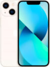 Смартфон iPhone 13 128GB Dual Sim без e-sim / A2634 (звездный) 21век