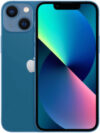 Смартфон iPhone 13 128GB (синий) 21век