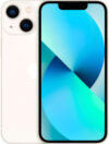 Смартфон iPhone 13 128GB (звездный свет) 21век