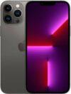 Смартфон iPhone 13 Pro Max 128GB/2AMLL63 восстановленный Breezy Грейд А 21век