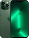 Смартфон iPhone 13 Pro Max 128GB /2BMNCY3 восстановленный Breezy Грейд B 21век