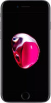 Смартфон iPhone 7 32GB / 2AMN8X2 восстановленный Breezy Грейд A (черный) 21век