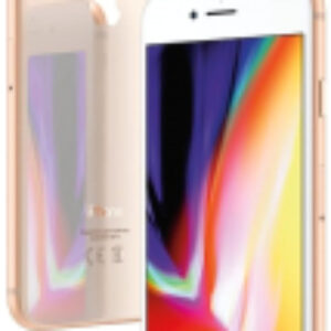 Смартфон iPhone 8 128GB / 2AMX182 восстановленный Breezy Грейд A (золото) 21век