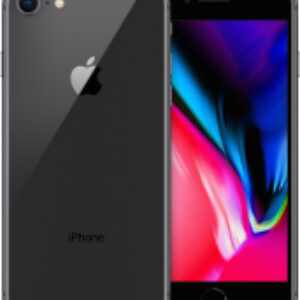 Смартфон iPhone 8 256GB / 2BMQ7C2 восстановленный Breezy 21век