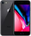 Смартфон iPhone 8 64GB A1905 / 2AMQ6G2 восстановленный Breezy Грейд A 21век