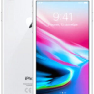 Смартфон iPhone 8 64GB A1905 / 2BMQ6H2 восстановленный Breezy Грейд B 21век