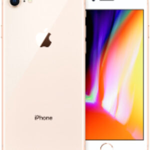 Смартфон iPhone 8 64GB A1905 / 2BMQ6J2 восстановленный Breezy Грейд B 21век