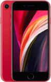 Смартфон iPhone SE 64GB / 2CMX9U2 восстановленный Breezy Грейд C 21век