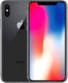 Смартфон iPhone X 64GB / 2CMQAC2 восстановленный Breezy Грейд C 21век