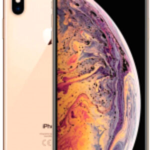 Смартфон iPhone XS Max 256GB A2101/2BMT552 восстановленный Breezy Грейд B 21век