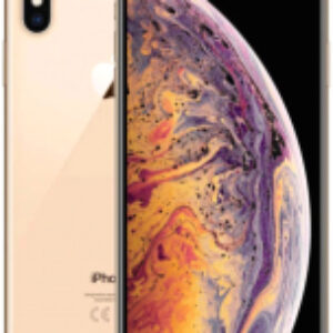 Смартфон iPhone XS Max 64GB A2101/2BMT522 восстановленный Breezy Грейд B 21век