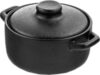 Горшочек для запекания Iron-Black / W37000645 21век