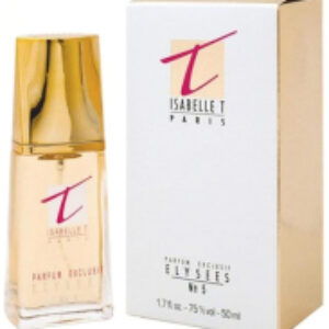 Духи Isabelle T Elysees №5 21век