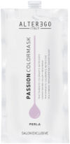 Тонирующая маска для волос Italy Passion Color Mask Perla 21век