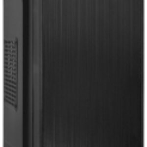 Системный блок J190-4-S24-miniPC-D-0001n 21век