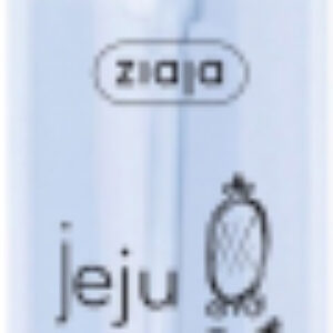 Мицеллярная вода Jeju Young Skin для лица глаз губ 21век