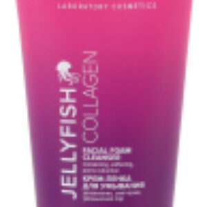 Пенка для умывания Jellyfish Collagen 21век