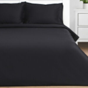 Комплект постельного белья Jet black / 9515299 21век