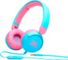 Наушники-гарнитура JR310 / JR310BLU 21век