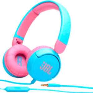 Наушники-гарнитура JR310 / JR310BLU 21век