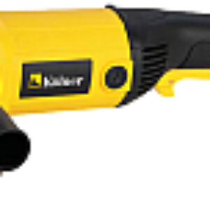 Угловая шлифовальная машина KAG 180/1600М 21век