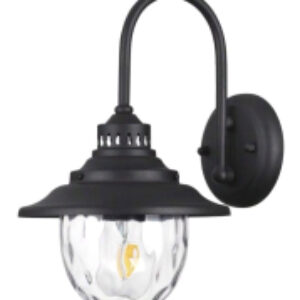 Бра уличное Kalpi 4836/1W 21век