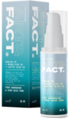 Пилинг для лица Kaolin 5% + Black Clay 3% + Lactic Acid 2% Карбоновый 21век