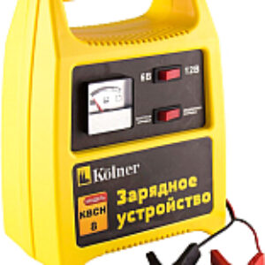 Зарядное устройство для аккумулятора KBCH 8 21век