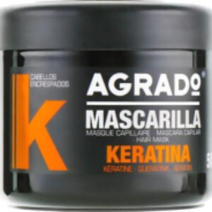 Маска для волос Keratin 21век