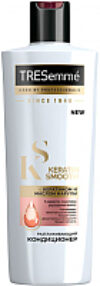 Кондиционер для волос Keratin Smooth 21век