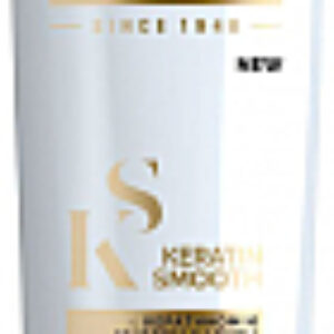 Кондиционер для волос Keratin Smooth 21век