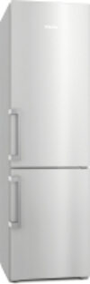 Холодильник с морозильником KFN 4795 CD Clean Steel / 38479530EU1 21век