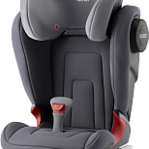 Автокресло Kidfix2 S 21век