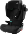 Автокресло Kidfix i-size 21век