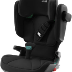 Автокресло Kidfix i-size 21век