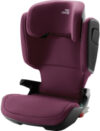 Автокресло Kidfix M i-size 21век