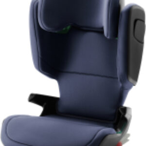 Автокресло Kidfix M i-size 21век
