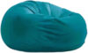 Бескаркасное кресло Классик Kids / KV-100x80-TB 21век