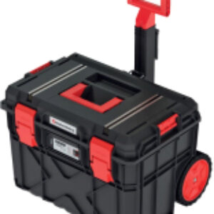 Ящик для инструментов X-Block Tech Tool Trolley 40 / KXB604045G-S411 21век