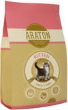 Сухой корм для кошек Kitten / ART45645 21век