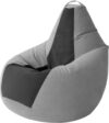 Бескаркасное кресло Груша Kombo XXXL / GKV-145x100-SСH 21век
