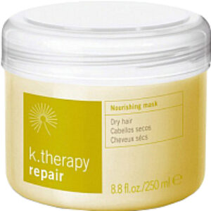 Маска для волос K.Therapy Repair Nourishing Mask питательная для сухих волос 21век