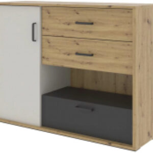 Тумба Kubo КМ-120 / 71705624 21век