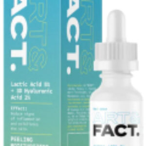 Сыворотка для лица Lactic Acid 5% + 3D Hyaluronic Acid 2% 21век