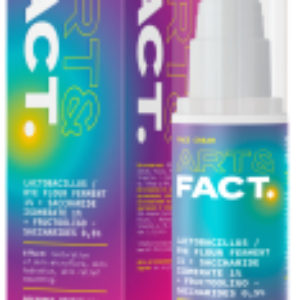 Крем для лица Lactobacillus 1% + Shaccharide Isomer 1% Балансирующий 21век