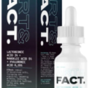 Сыворотка для лица Lactobionic Acid 3% + Mandelic Acid 5% 21век