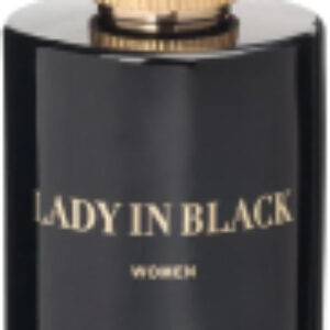 Парфюмерная вода Lady In Black 037 21век