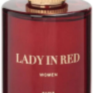 Парфюмерная вода Lady In Red 037 21век