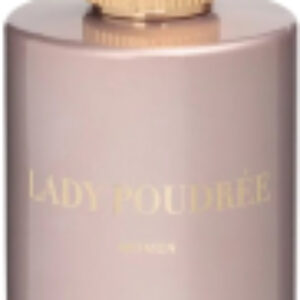 Парфюмерная вода Lady Poudree 037 21век