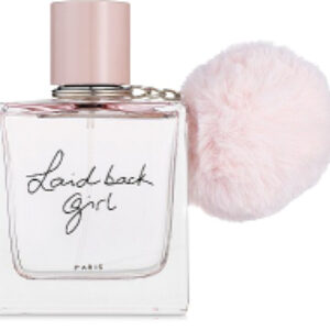 Парфюмерная вода Laid Back Girl 21век